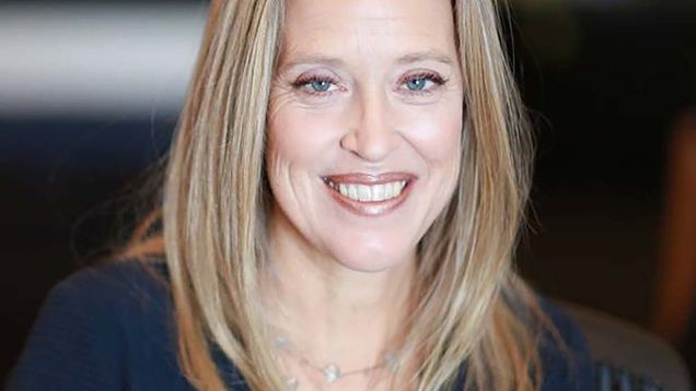 Wendy Kopp